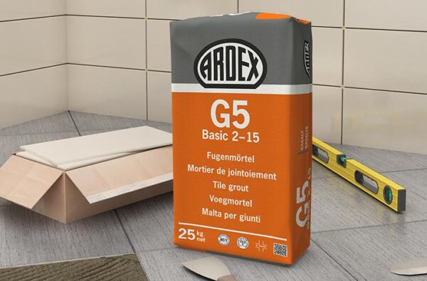 Ardex G5 Basic – 1