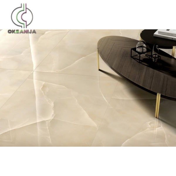 Press Onyx Beige 60×60 – Design 3