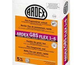 ARDEX G8S FLEX 1-6
