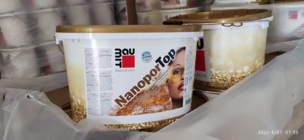 NanoporTop 1