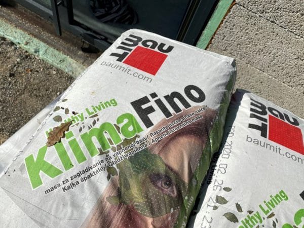Klima Fino