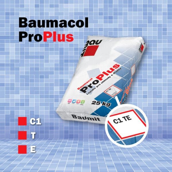 Baumit Baumacol ProPlus – 2