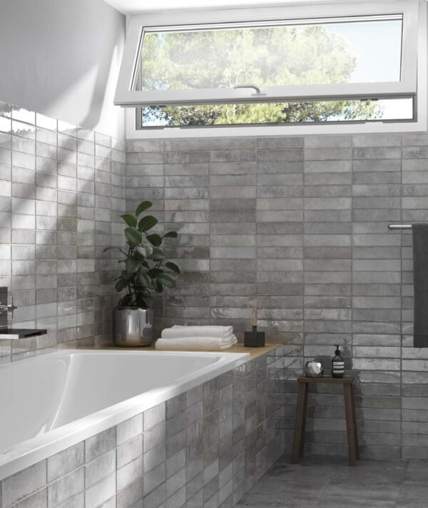 Tribeca Grey Whisper – 3