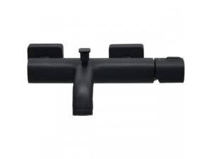 Bathtub Faucet Noir