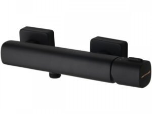 Shower Faucet Noir