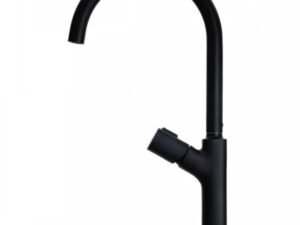 NOIR Sink Faucet - black