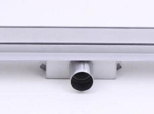 Full Channel Tube 60x7