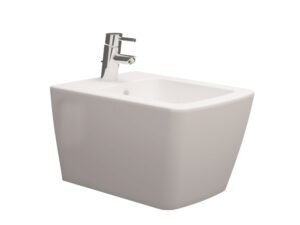 Luna Wall-Hung Bidet