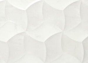 Transet White 40x120