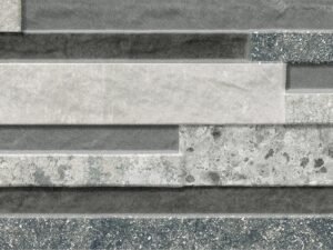 Antalya Grey Mix - 17x52 (1st)