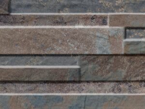 Still Multicolor - 17x52 (1st)