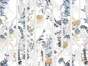 Trasure Matt Decor - 29.5x90