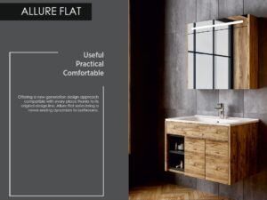 Ortak | Allure | Saturn Washbasin - 60cm